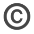 :copyright: