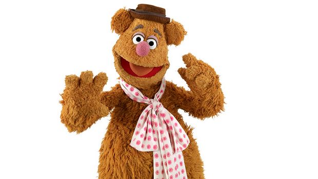 fozzie