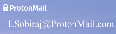 Lars Sobiraj Protonmail